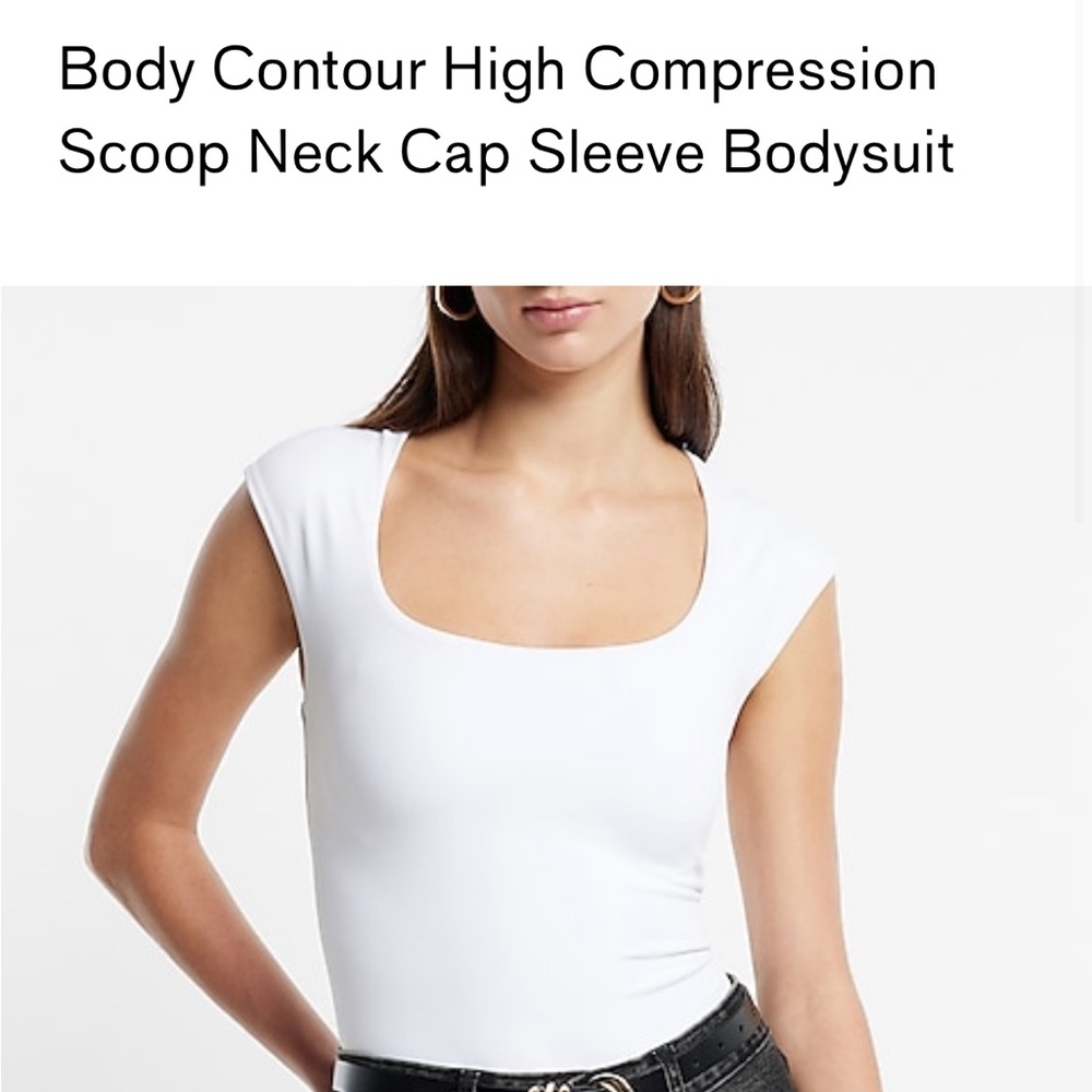 Express body suit